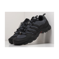 Кроссовки Adidas Terrex Swift R2 GTX Grey Black